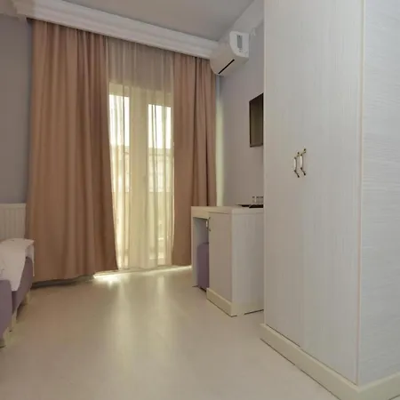 Mamaia Nord Hotel 3*