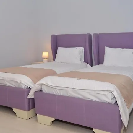 Hotel Mamaia Nord