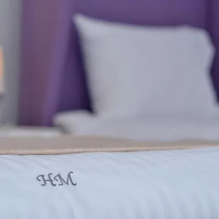 Mamaia Nord Hotel
