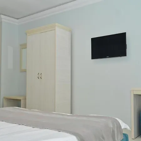 Mamaia Nord