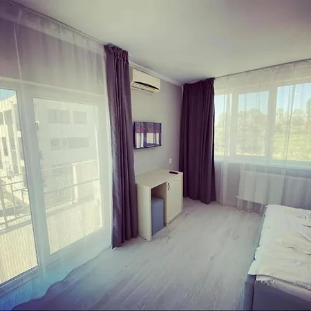 Mamaia Nord Hotel 3*