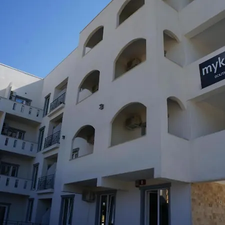Hotel Mamaia Nord Navodari