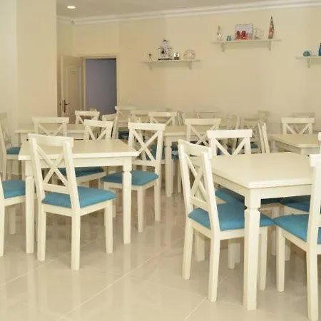 Hotel Mamaia Nord