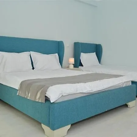 Mamaia Nord 3* Navodari