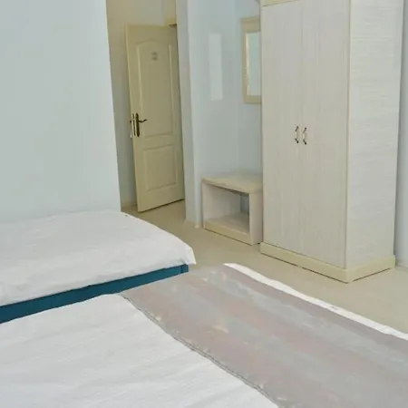 Mamaia Nord 3* Navodari