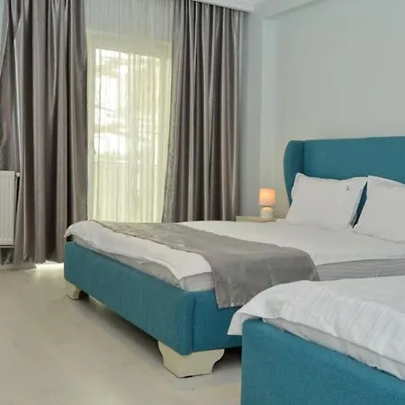Mamaia Nord