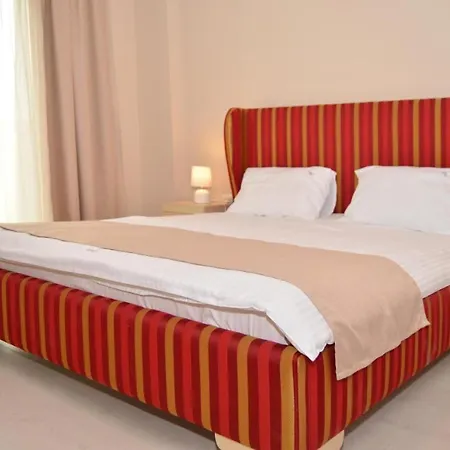 Hotel Mamaia Nord 3*