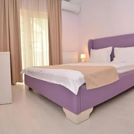 Mamaia Nord Hotel