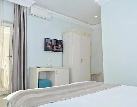 Mamaia Nord 3* Navodari