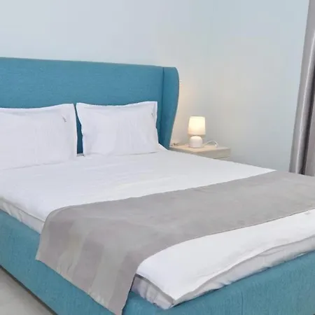 Hotel Mamaia Nord 3*