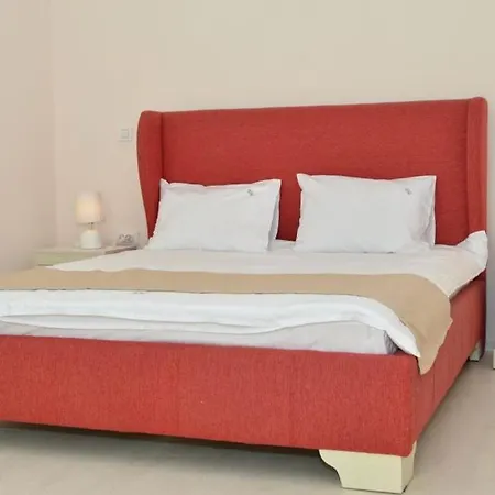 Mamaia Nord Hotel