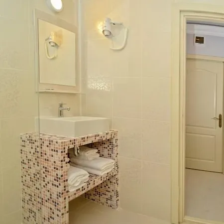 Hotel Mamaia Nord