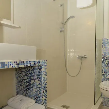 Hotel Mamaia Nord