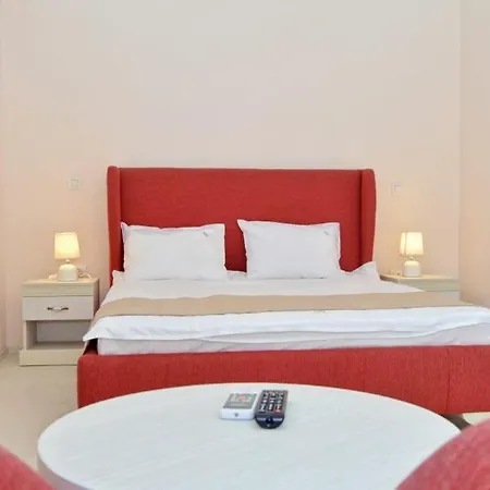Mamaia Nord Otel 3*