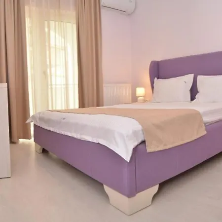 Mamaia Nord Hotel 3*
