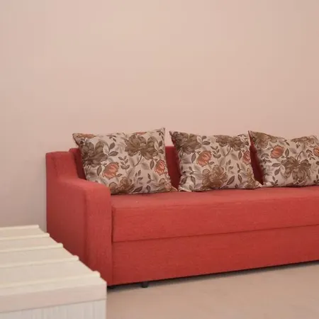 Otel Mamaia Nord Navodari