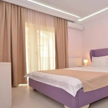Mamaia Nord