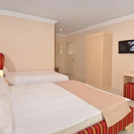 Hotel Mamaia Nord 3*