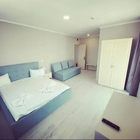 Mamaia Nord Hotel Navodari