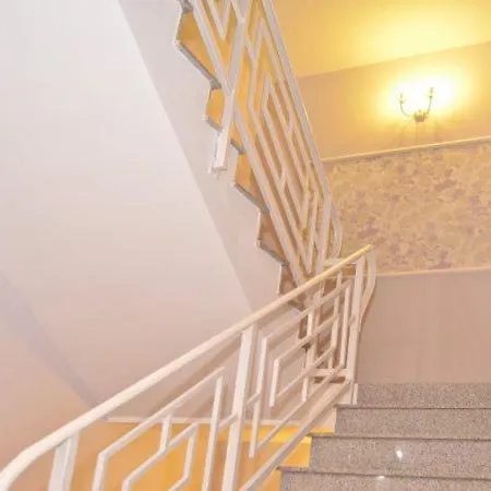 Hotel Mamaia Nord 3*