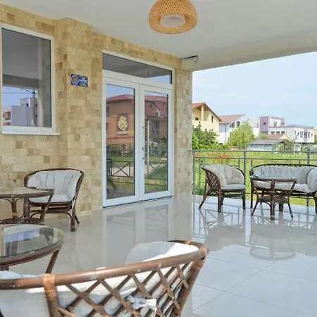Mamaia Nord 3* Navodari