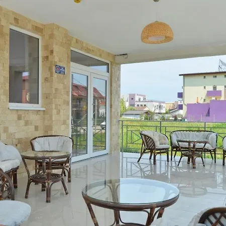 Mamaia Nord Hotel 3*