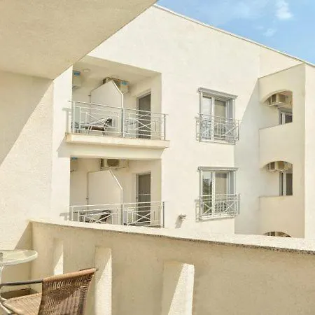 Mamaia Nord Hotel