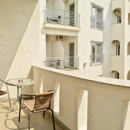 Hotel Mamaia Nord 3*