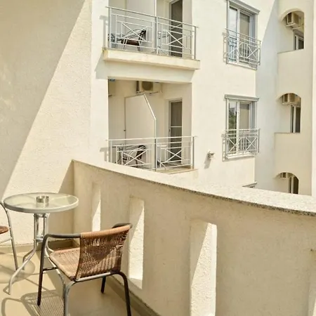 Mamaia Nord Otel Navodari