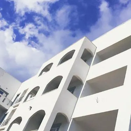 فندق Mamaia Nord Năvodari