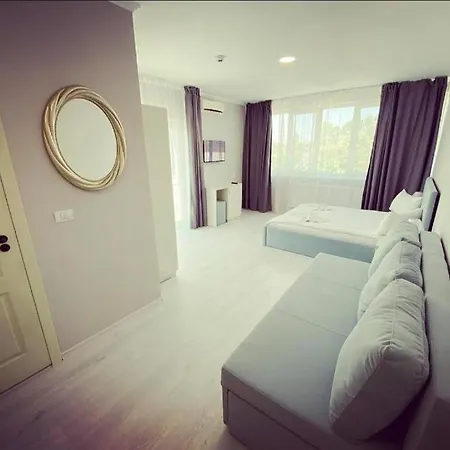 Hotel Mamaia Nord