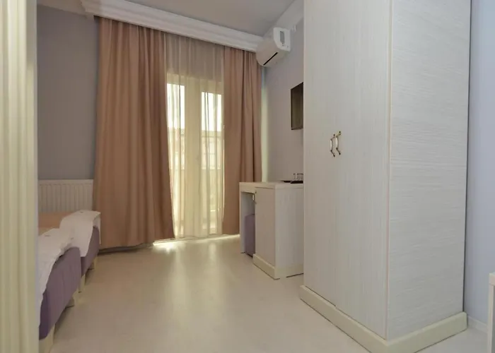 Mamaia Nord Hotel 3*